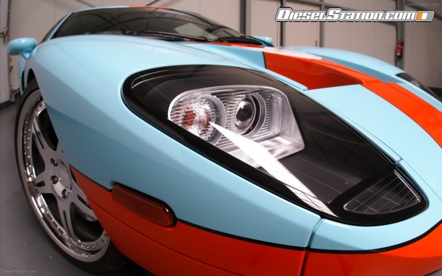 Wheelsandmore Ford GT 2011 Widescreen Picture #14 Wheelsandmore Ford GT 2011 Widescreen Picture #14