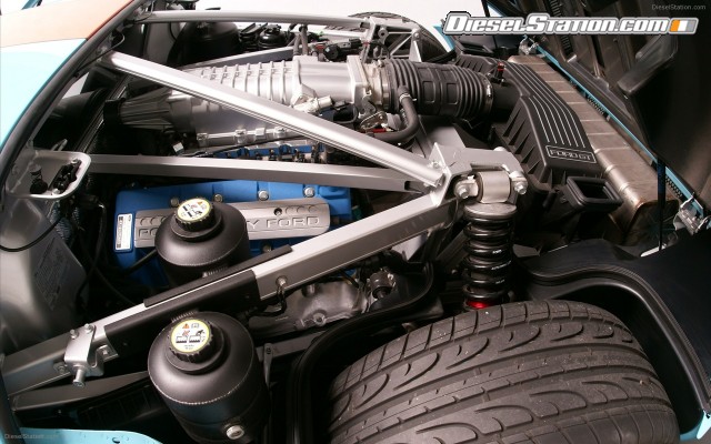 Wheelsandmore Ford GT 2011 Widescreen Picture #23 Wheelsandmore Ford GT 2011 Widescreen Picture #23