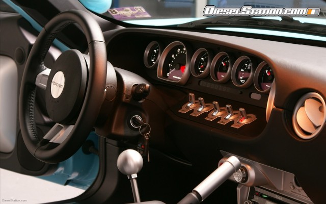 Wheelsandmore Ford GT 2011 Widescreen Picture #10 Wheelsandmore Ford GT 2011 Widescreen Picture #10