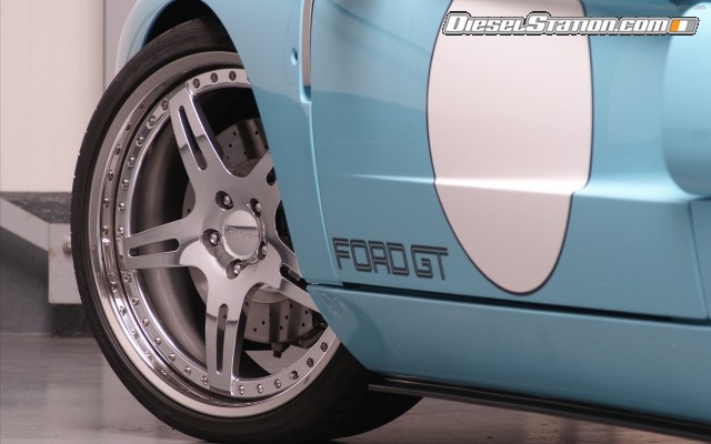 Wheelsandmore Ford GT 2011 Widescreen Picture #28 Wheelsandmore Ford GT 2011 Widescreen Picture #28