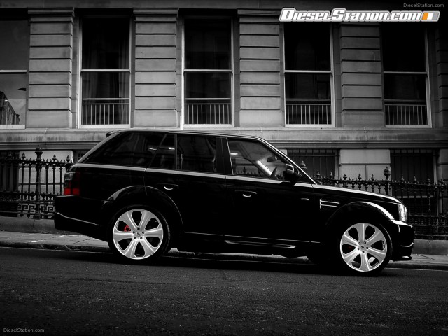 Wheelsandmore Kahn Design Wheels Cars 2011 Cars Picture #3 Wheelsandmore Kahn Design Wheels Cars 2011 Cars Picture #3