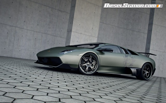 Wheelsandmore Lamborghini Murcielago LP720 4 Widescreen Picture #8 Wheelsandmore Lamborghini Murcielago LP720 4 Widescreen Picture #8