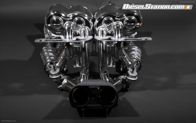 Wheelsandmore Lamborghini Murcielago LP720 4 Widescreen Picture #7 Wheelsandmore Lamborghini Murcielago LP720 4 Widescreen Picture #7