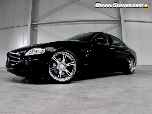 Wheelsandmore Maserati GranTurismo Picture #2 Wheelsandmore Maserati GranTurismo Picture #2