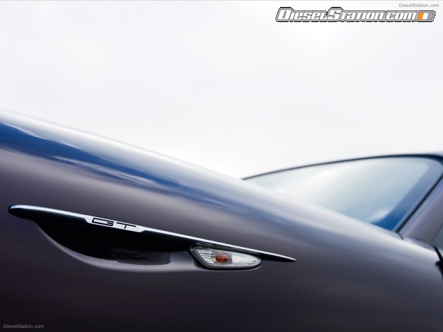 Wiesmann GT MF4 2011 Picture #6 Wiesmann GT MF4 2011 Picture #6