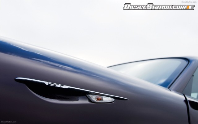 Wiesmann GT MF4 2011 Widescreen Picture #11 Wiesmann GT MF4 2011 Widescreen Picture #11