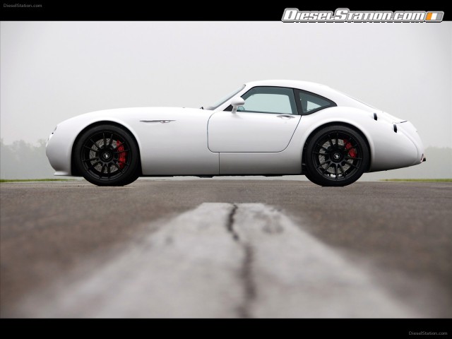 Wiesmann GT MF4 CS 2013 Picture #6 Wiesmann GT MF4 CS 2013 Picture #6