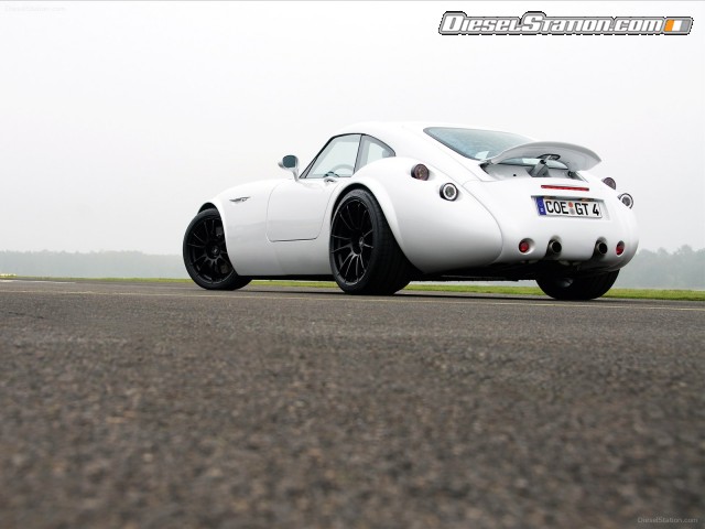 Wiesmann GT MF4 CS 2013 Picture #5 Wiesmann GT MF4 CS 2013 Picture #5