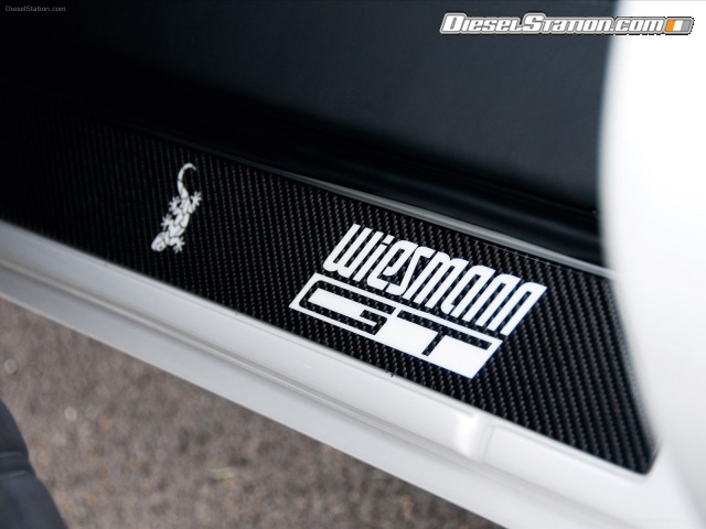 Wiesmann GT MF4 CS 2013 Picture #1 Wiesmann GT MF4 CS 2013 Picture #1
