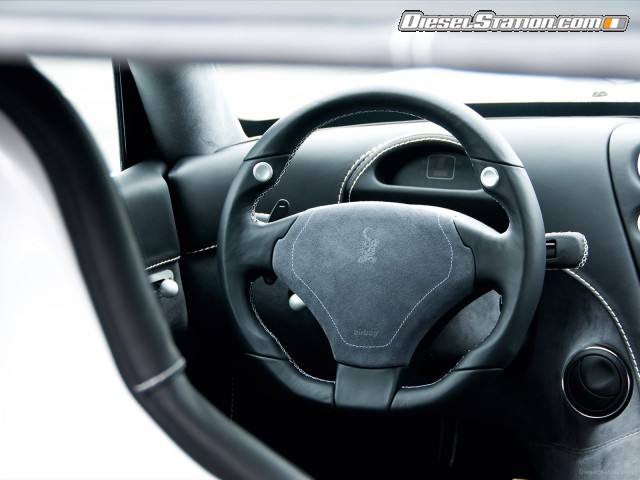 Wiesmann GT MF4 CS 2013 Picture #2 Wiesmann GT MF4 CS 2013 Picture #2