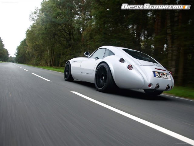 Wiesmann GT MF4 CS 2013 Picture #7 Wiesmann GT MF4 CS 2013 Picture #7