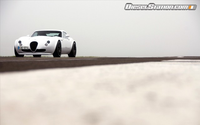 Wiesmann GT MF4 CS 2013 Widescreen Picture #14 Wiesmann GT MF4 CS 2013 Widescreen Picture #14