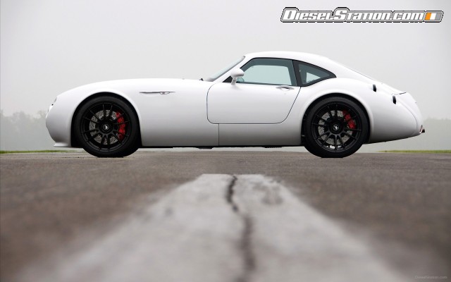 Wiesmann GT MF4 CS 2013 Widescreen Picture #16 Wiesmann GT MF4 CS 2013 Widescreen Picture #16