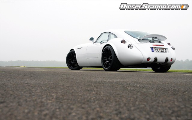 Wiesmann GT MF4 CS 2013 Widescreen Picture #13 Wiesmann GT MF4 CS 2013 Widescreen Picture #13