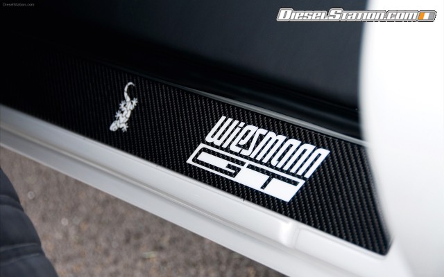 Wiesmann GT MF4 CS 2013 Widescreen Picture #9 Wiesmann GT MF4 CS 2013 Widescreen Picture #9