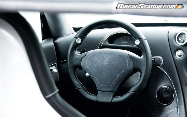 Wiesmann GT MF4 CS 2013 Widescreen Picture #11 Wiesmann GT MF4 CS 2013 Widescreen Picture #11