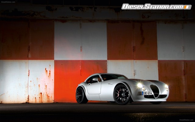 Wiesmann GT MF4 CS 2013 Widescreen Picture #12 Wiesmann GT MF4 CS 2013 Widescreen Picture #12