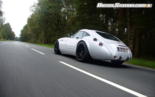Wiesmann GT MF4 CS 2013 Widescreen Picture #15 Wiesmann GT MF4 CS 2013 Widescreen Picture #15