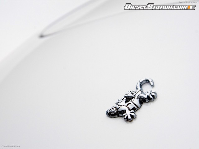 Wiesmann GT MF4 S 2011 Picture #4 Wiesmann GT MF4 S 2011 Picture #4