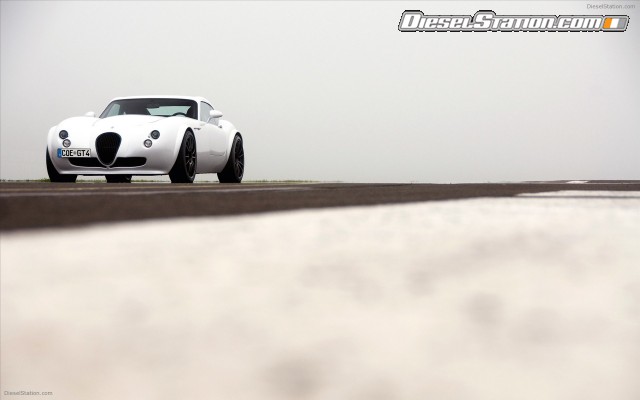 Wiesmann GT MF4 S 2011 Widescreen Picture #17 Wiesmann GT MF4 S 2011 Widescreen Picture #17