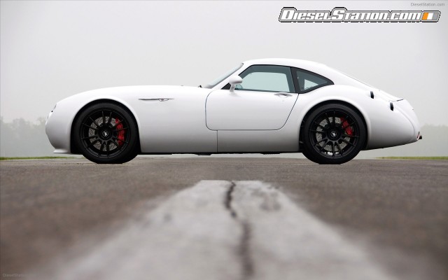 Wiesmann GT MF4 S 2011 Widescreen Picture #11 Wiesmann GT MF4 S 2011 Widescreen Picture #11