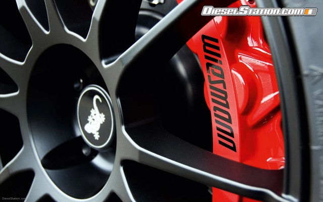 Wiesmann GT MF4 S 2011 Widescreen Picture #15 Wiesmann GT MF4 S 2011 Widescreen Picture #15