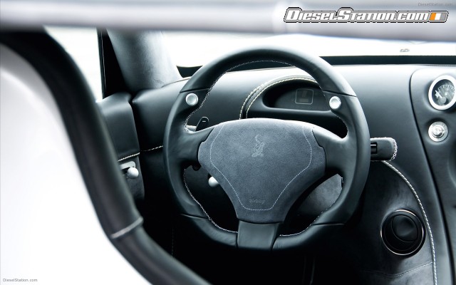 Wiesmann GT MF4 S 2011 Widescreen Picture #13 Wiesmann GT MF4 S 2011 Widescreen Picture #13