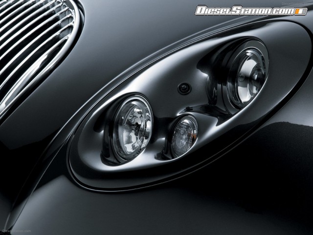 Wiesmann GT MF4 Picture #32 Wiesmann GT MF4 Picture #32