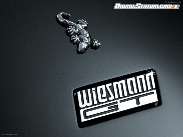 Wiesmann GT MF4 Picture #0 Wiesmann GT MF4 Picture #0