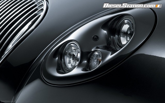 Wiesmann GT MF4 Widescreen Picture #7 Wiesmann GT MF4 Widescreen Picture #7