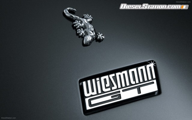 Wiesmann GT MF4 Widescreen Picture #12 Wiesmann GT MF4 Widescreen Picture #12