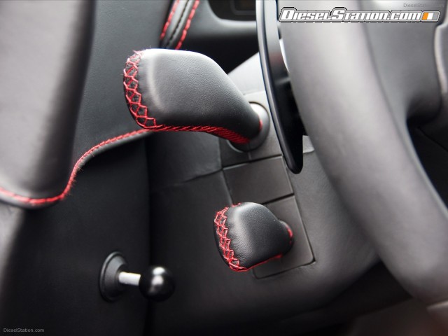 Wiesmann GT MF5 2011 Picture #18 Wiesmann GT MF5 2011 Picture #18