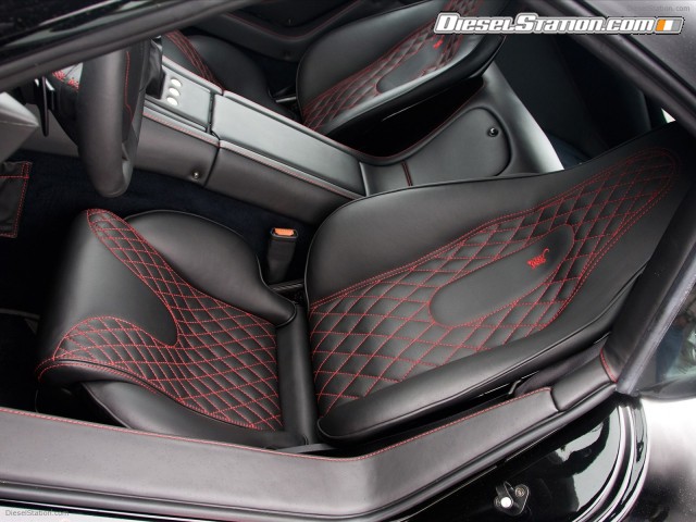 Wiesmann GT MF5 2011 Picture #20 Wiesmann GT MF5 2011 Picture #20