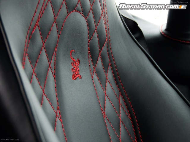 Wiesmann GT MF5 2011 Picture #17 Wiesmann GT MF5 2011 Picture #17