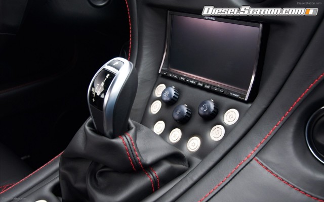 Wiesmann GT MF5 2011 Widescreen Picture #27 Wiesmann GT MF5 2011 Widescreen Picture #27