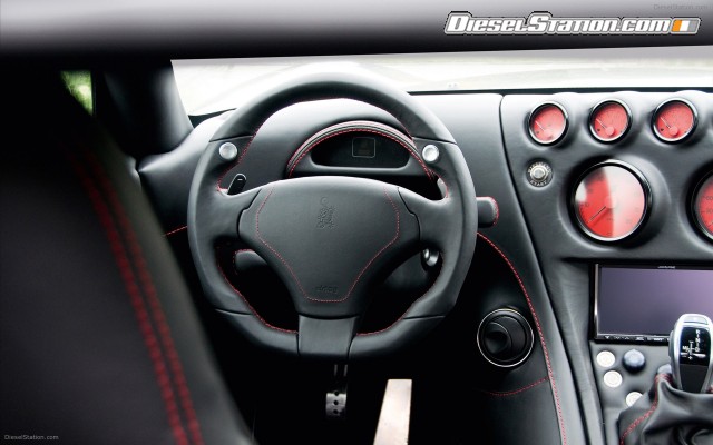 Wiesmann GT MF5 2011 Widescreen Picture #12 Wiesmann GT MF5 2011 Widescreen Picture #12