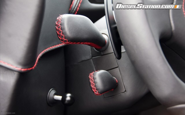 Wiesmann GT MF5 2011 Widescreen Picture #2 Wiesmann GT MF5 2011 Widescreen Picture #2