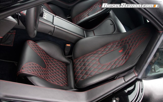 Wiesmann GT MF5 2011 Widescreen Picture #3 Wiesmann GT MF5 2011 Widescreen Picture #3