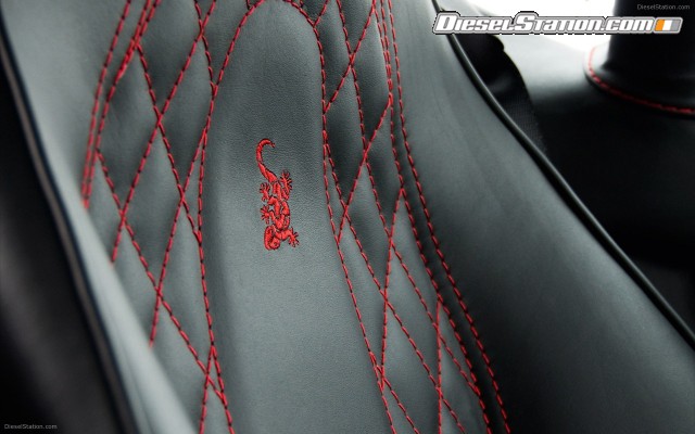 Wiesmann GT MF5 2011 Widescreen Picture #15 Wiesmann GT MF5 2011 Widescreen Picture #15