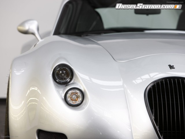 Wiesmann GT MF5 Picture #10 Wiesmann GT MF5 Picture #10