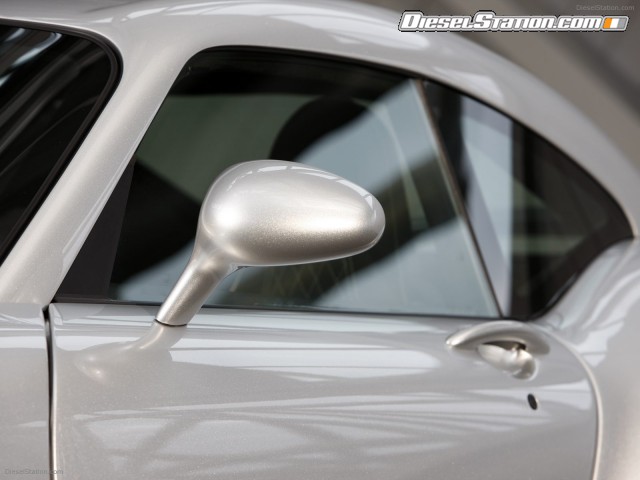 Wiesmann GT MF5 Picture #6 Wiesmann GT MF5 Picture #6