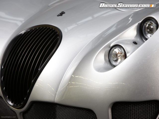 Wiesmann GT MF5 Picture #18 Wiesmann GT MF5 Picture #18