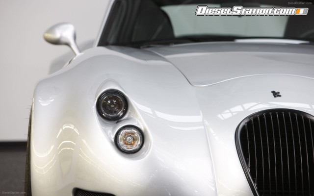 Wiesmann GT MF5 Widescreen Picture #7 Wiesmann GT MF5 Widescreen Picture #7