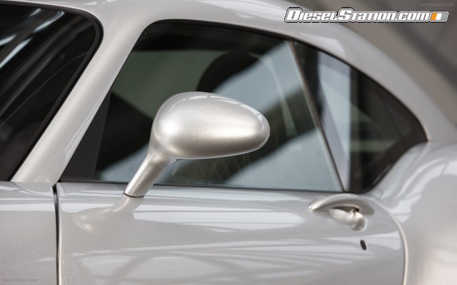 Wiesmann GT MF5 Widescreen Picture #21 Wiesmann GT MF5 Widescreen Picture #21