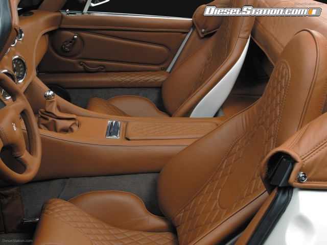 Wiesmann Roadster MF3 Picture #9 Wiesmann Roadster MF3 Picture #9