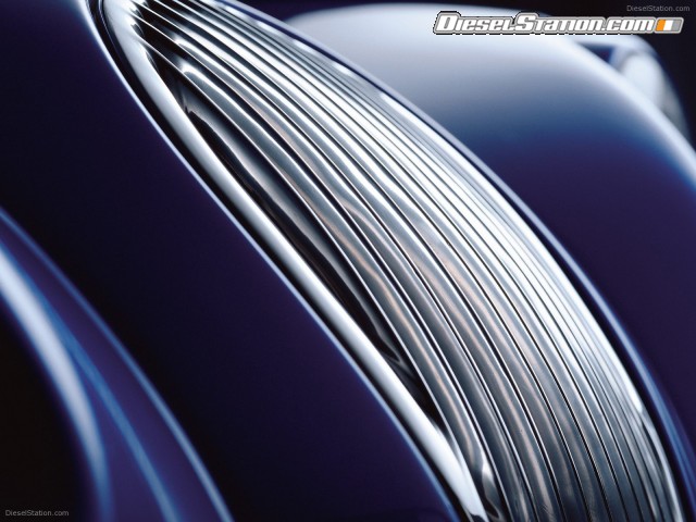 Wiesmann Roadster MF3 Picture #13 Wiesmann Roadster MF3 Picture #13