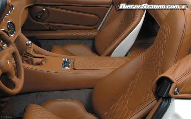 Wiesmann Roadster MF3 Widescreen Picture #24 Wiesmann Roadster MF3 Widescreen Picture #24