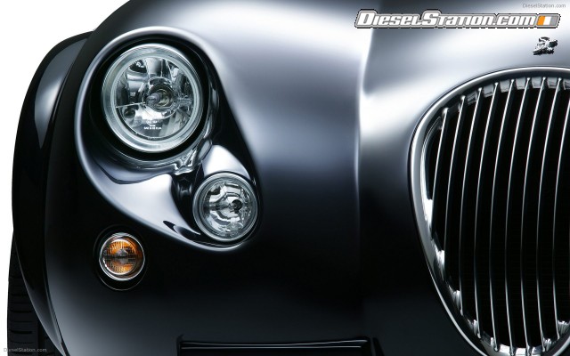 Wiesmann Roadster MF3 Widescreen Picture #20 Wiesmann Roadster MF3 Widescreen Picture #20