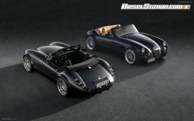 Wiesmann Roadster MF3 Widescreen Picture #15 Wiesmann Roadster MF3 Widescreen Picture #15