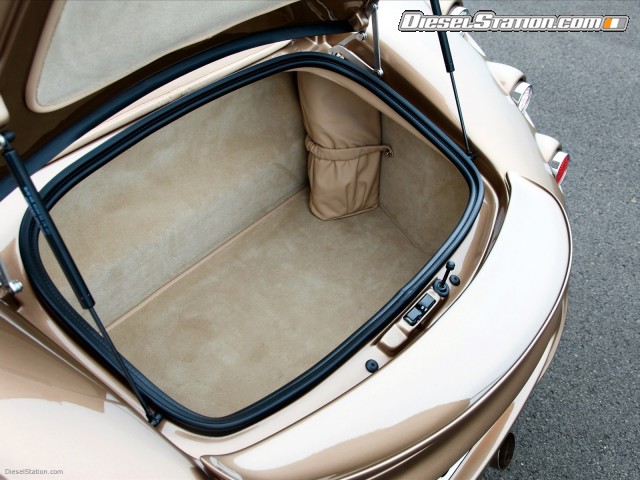 Wiesmann Roadster MF5 2011 Picture #8 Wiesmann Roadster MF5 2011 Picture #8